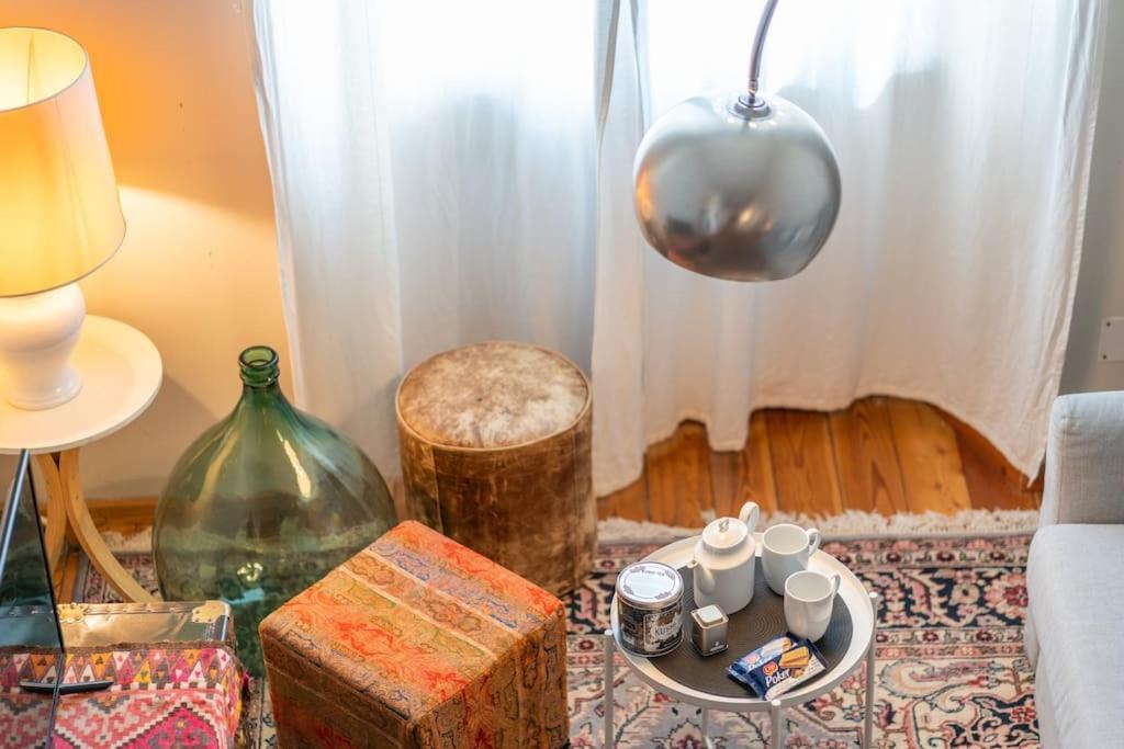 רומא Pgrhome Luxury Apartments Principe Umberto מראה חיצוני תמונה