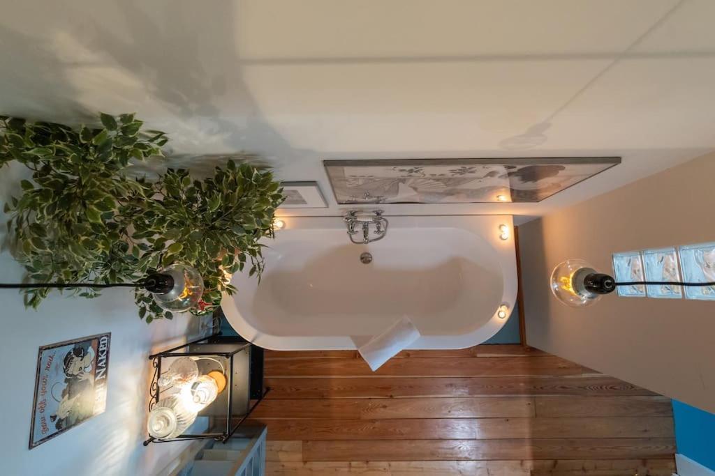 רומא Pgrhome Luxury Apartments Principe Umberto מראה חיצוני תמונה