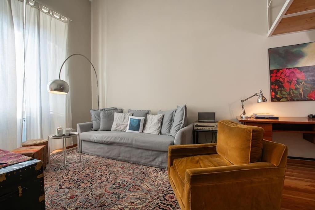 רומא Pgrhome Luxury Apartments Principe Umberto מראה חיצוני תמונה