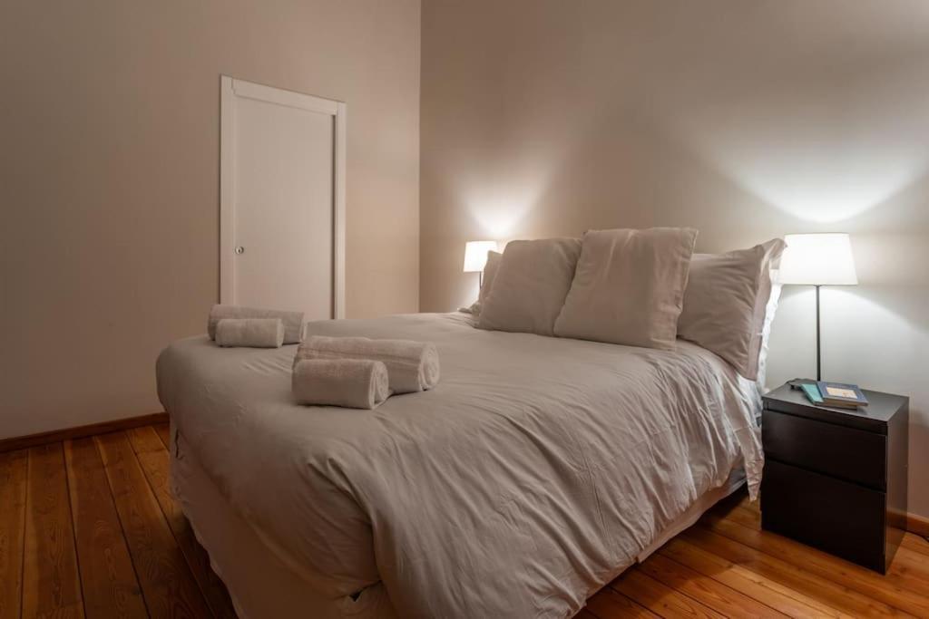 רומא Pgrhome Luxury Apartments Principe Umberto מראה חיצוני תמונה